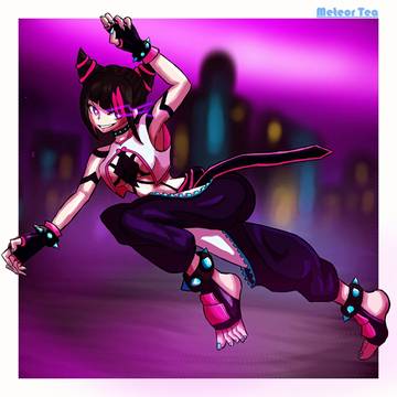 Juri Han