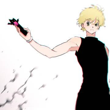 シャルナーク