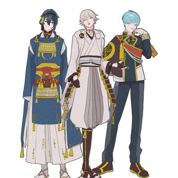 刀剣乱舞詰め合わせ②