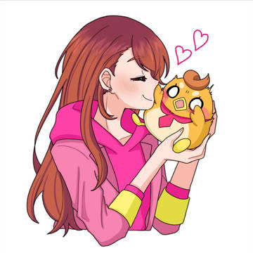 🐥🦋