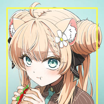 マヌカちゃん