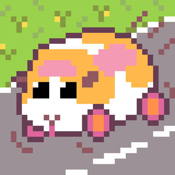 ポテト