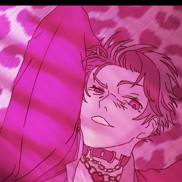 ボス♡♡♡