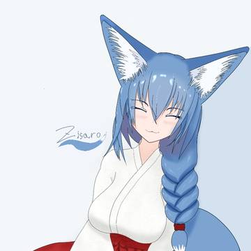 うちの子