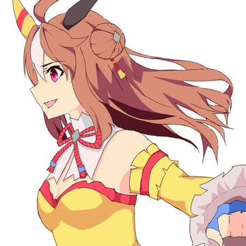 コパノリッキー