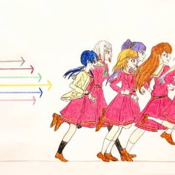 『リスタート・蓮ノ空』