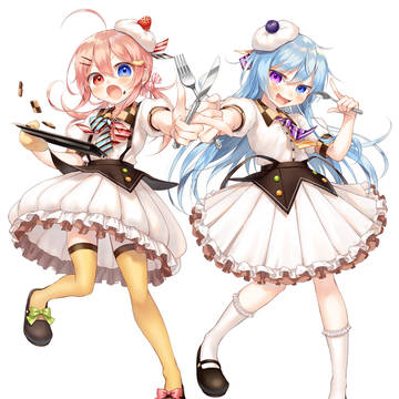 うちのこ(2015-2020)