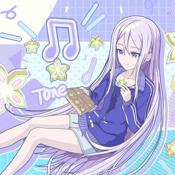 宵崎奏お誕生日おめでとう