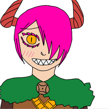 らくがき