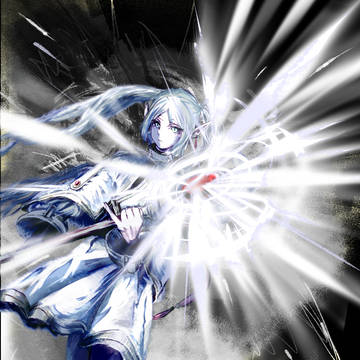 人を殺す魔法