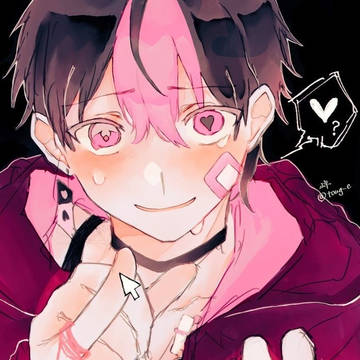 『約束だよ？』