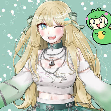 ざざ・ざうるちゃん