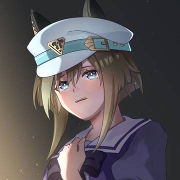 「トレーナーさん……」