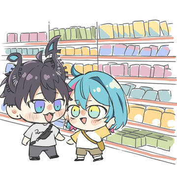 Renkyotto shopping