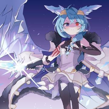 覚醒シェフィ