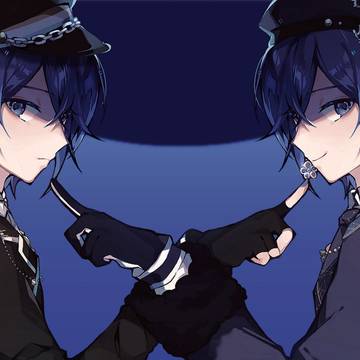 アイデンティティ