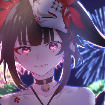 花火