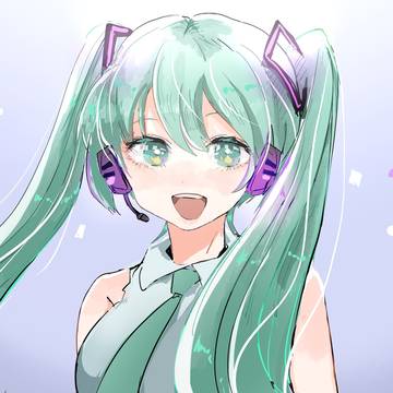 初音ミク