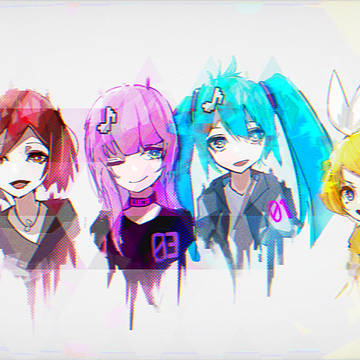 ♪♪♪♪♪♪