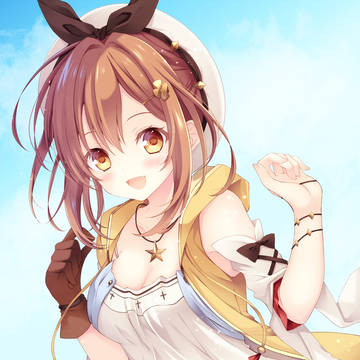 ライザ