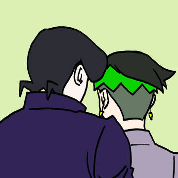 仗と露のログ19