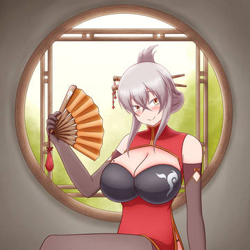 Happy Lunar New Year 2024