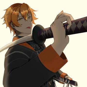 SAMURAI