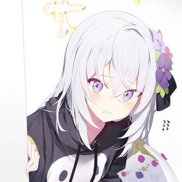 パーカーアズサ