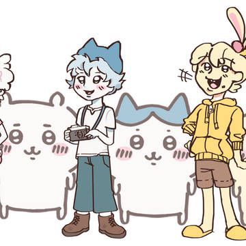 ちいかわ