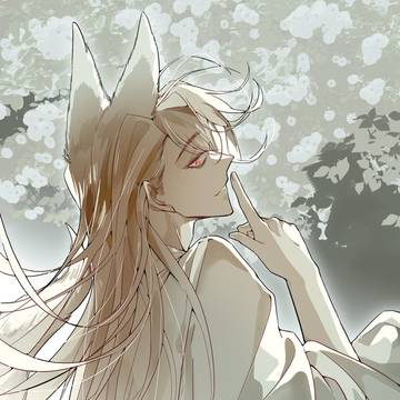 公狐狸夏彦