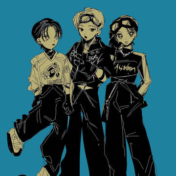 straykidsまとめ①