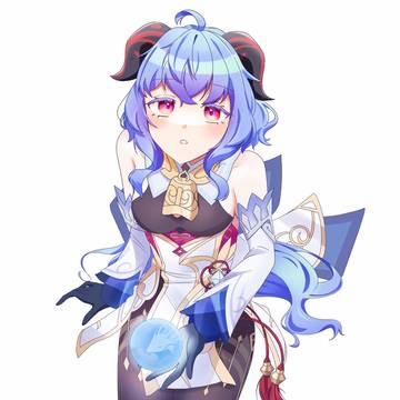 감우
