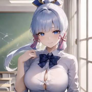 神里綾香