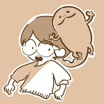 イベトゲのかげとらさん