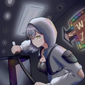 前往突襲