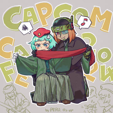 「ライカさま！キモノを着てみましょう！」