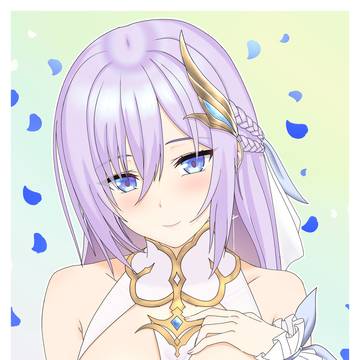 ルクレシア（Lucrecia）