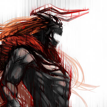 Ichigo Vesto Lorde