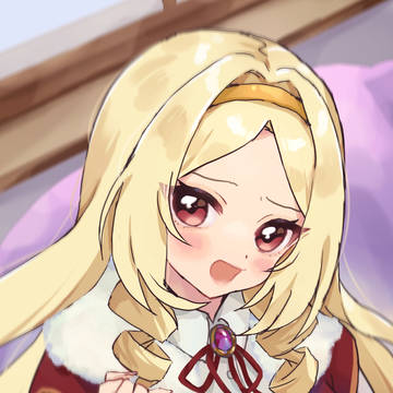 エレノーラヒルローズちゃん💎