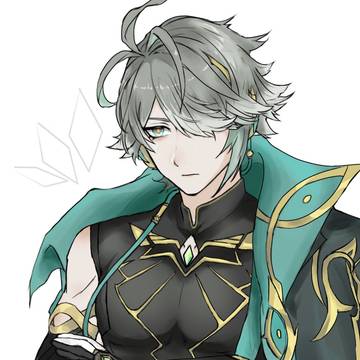 アルハイゼン