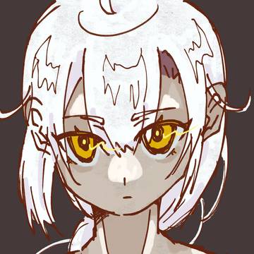 を待っています。