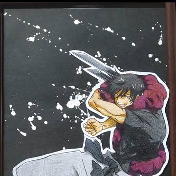 伏黒甚爾