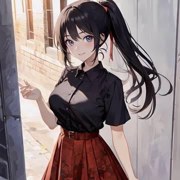 「いいお店知ってるよ」