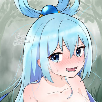 服なくしちゃって…