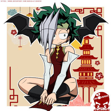 Ryukyu Dekyu