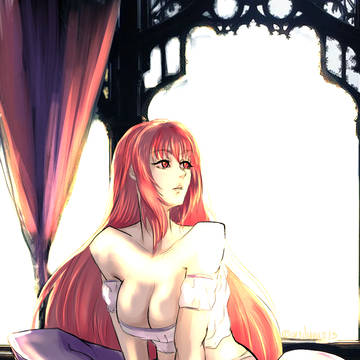 waiting