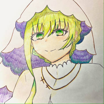 聖女様