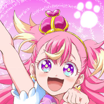キュアワンダフル