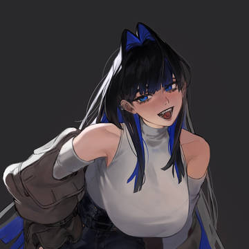 kronii