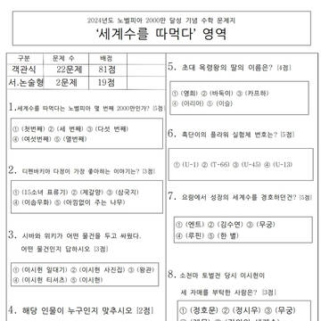 무제